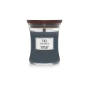 WoodWick Evening Onyx váza střední